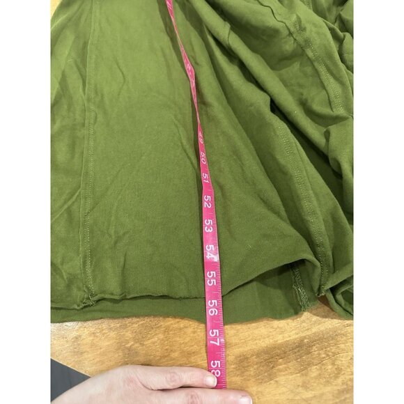 NWT free people brentwood maxi Sz Small - FOUND SPOTS when taking pictures - Picture 6 of 8